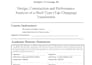 academic writing editing formatting